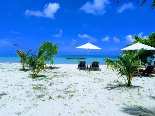 Family Fun Package - 3 Nights 4 Days