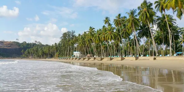 4 Nights 5 Days - Port Blair & Havelock Island Tour