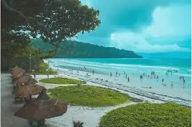 Swaraj Dweep (Havelock Island)