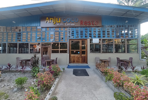 Local Restaurant
